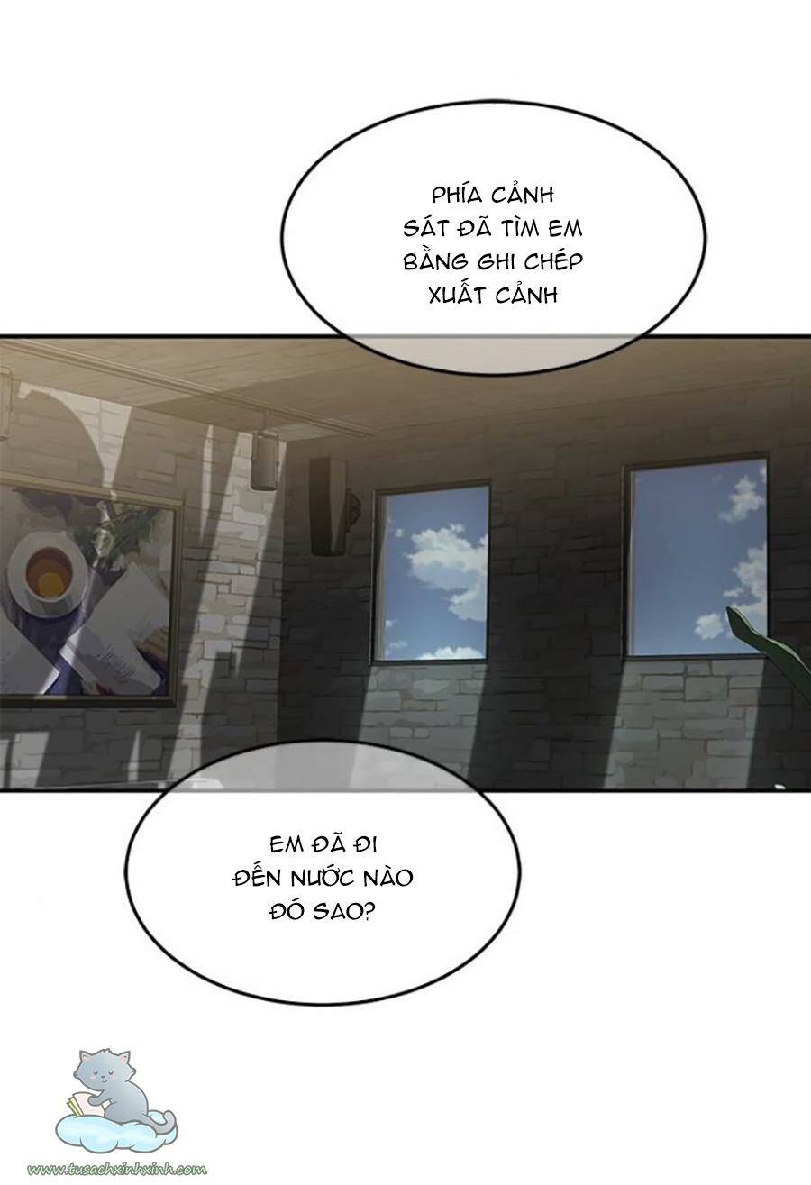 Cạm Bẫy Chap 111 - Next Chap 112