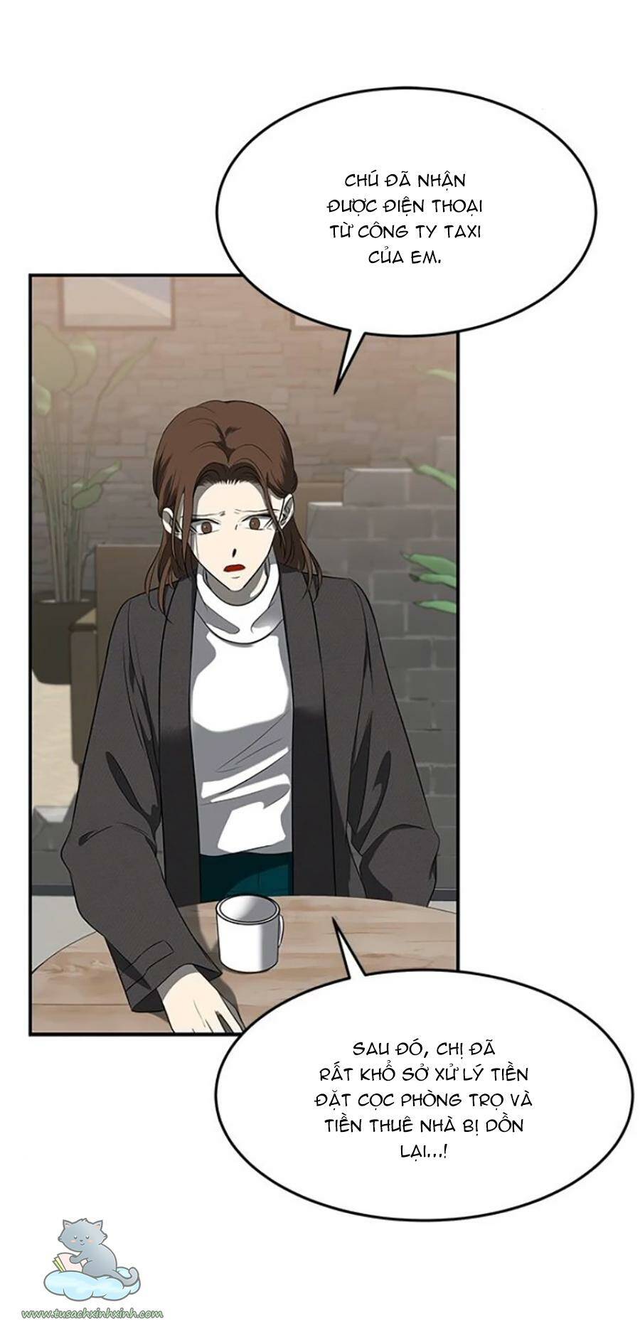 Cạm Bẫy Chap 111 - Next Chap 112