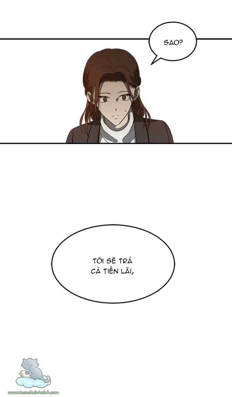 Cạm Bẫy Chap 111 - Next Chap 112