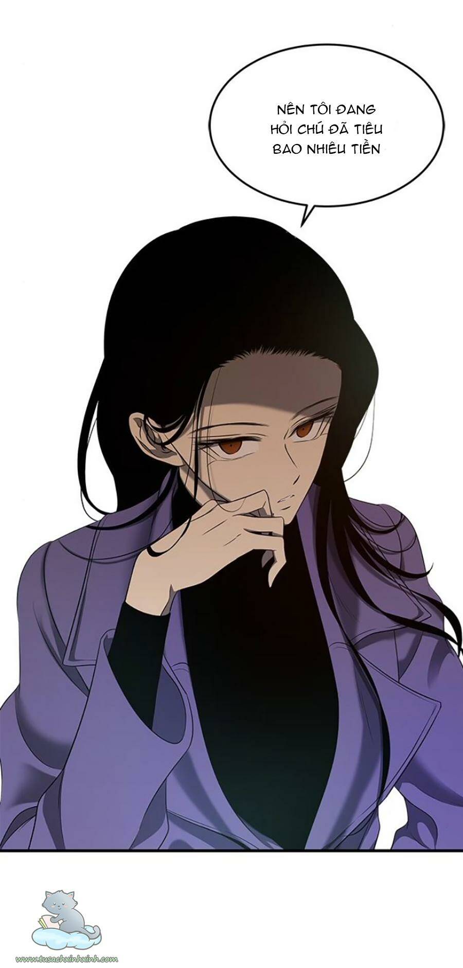 Cạm Bẫy Chap 111 - Next Chap 112