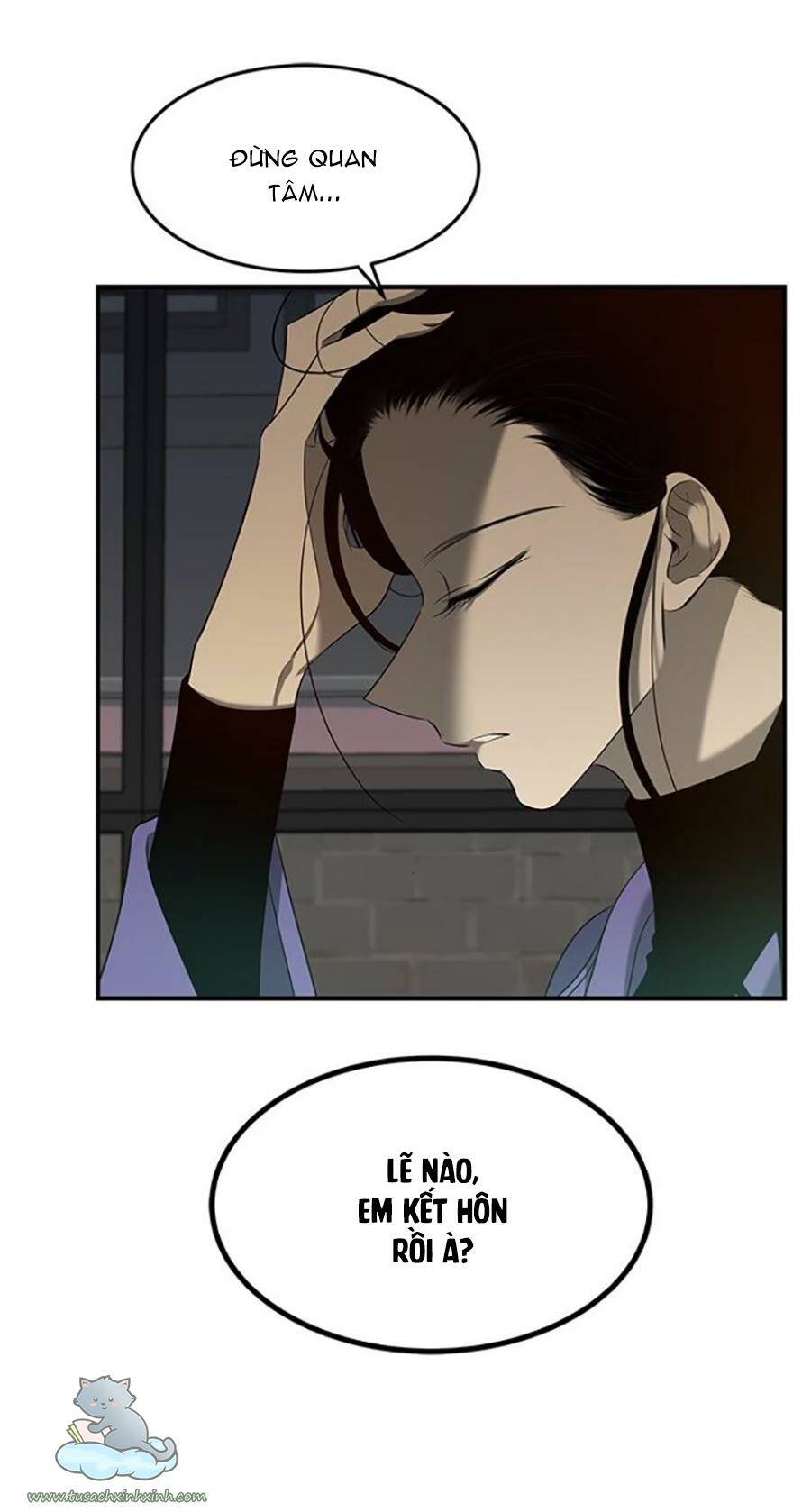 Cạm Bẫy Chap 111 - Next Chap 112