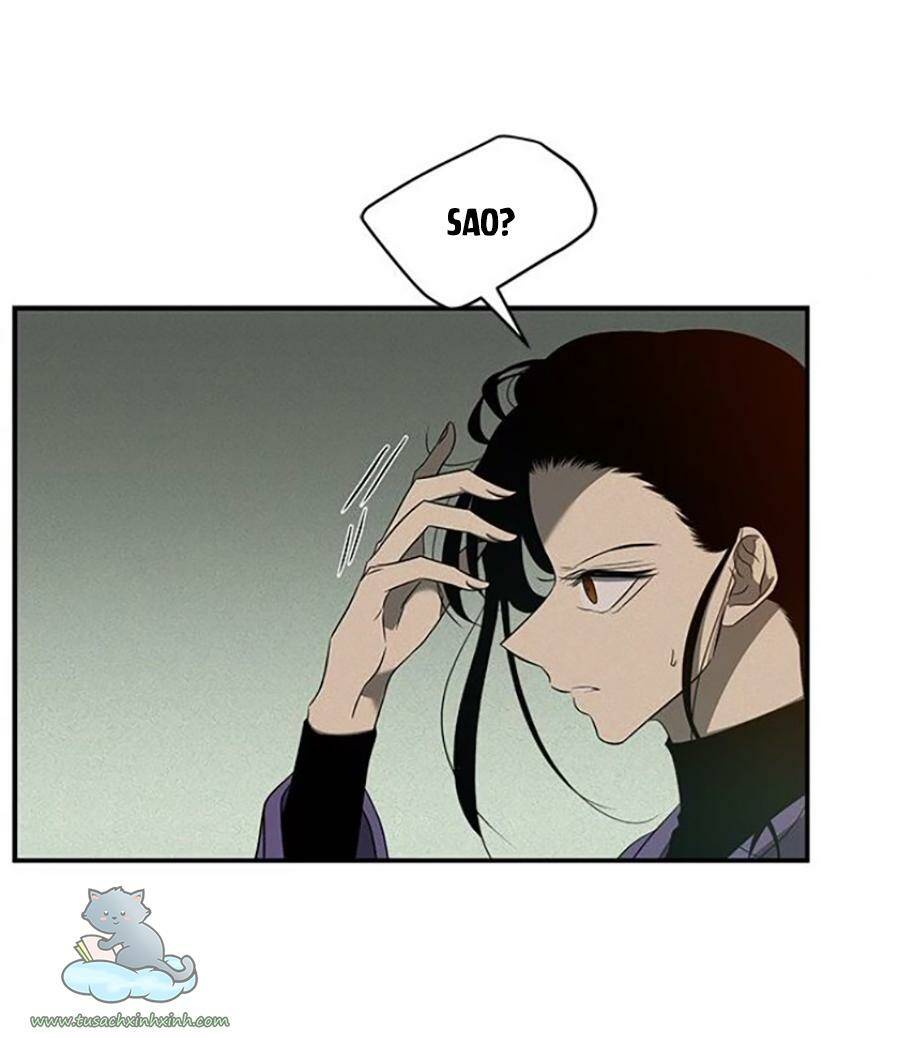 Cạm Bẫy Chap 111 - Next Chap 112