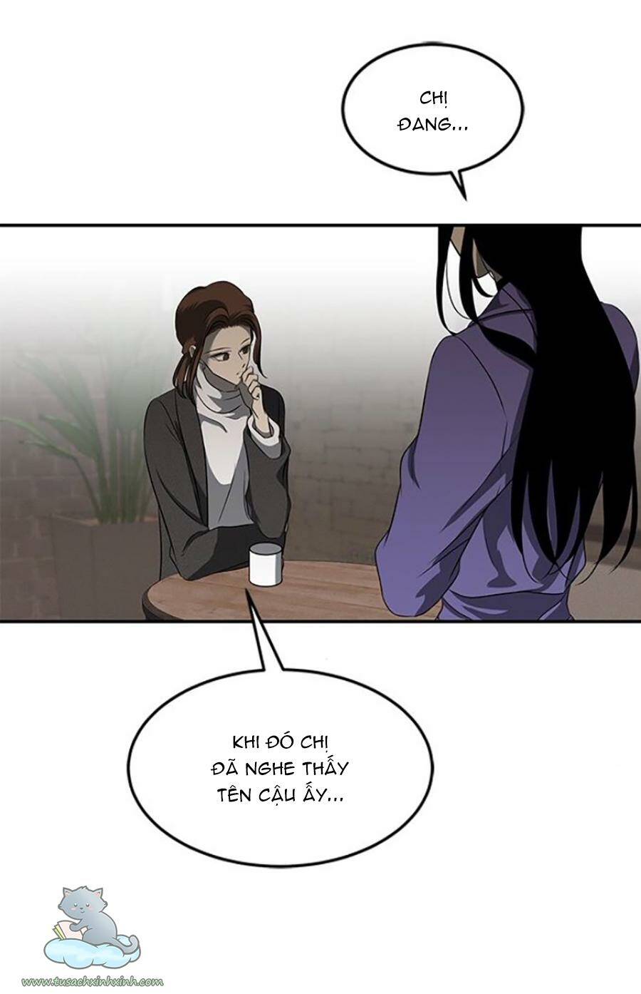 Cạm Bẫy Chap 111 - Next Chap 112