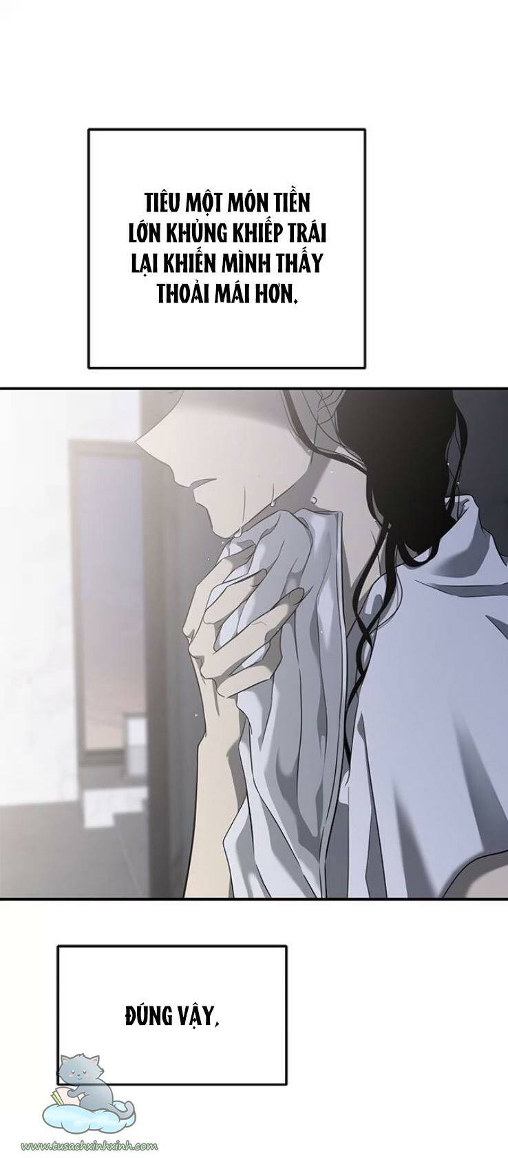 Cạm Bẫy Chap 111 - Next Chap 112