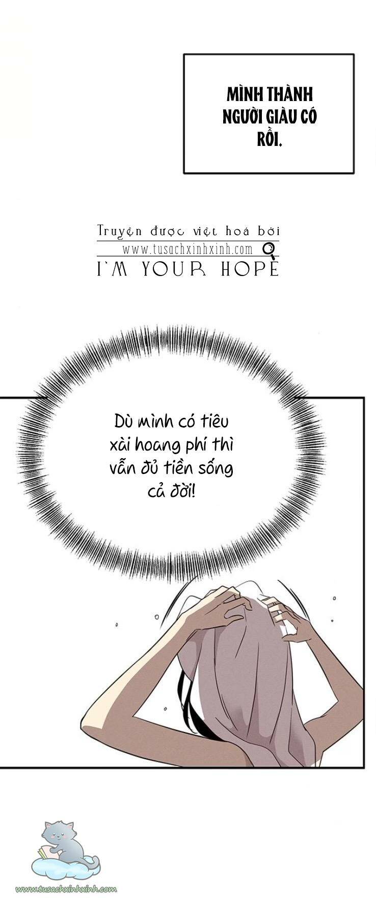 Cạm Bẫy Chap 111 - Next Chap 112