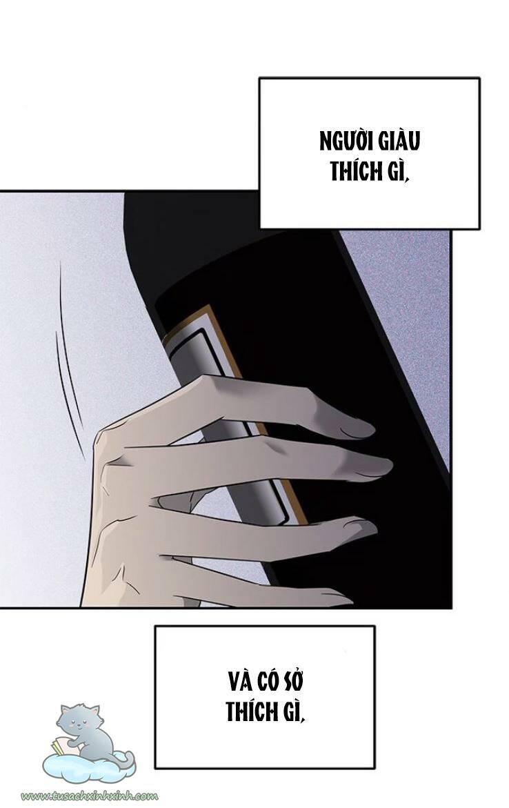 Cạm Bẫy Chap 111 - Next Chap 112