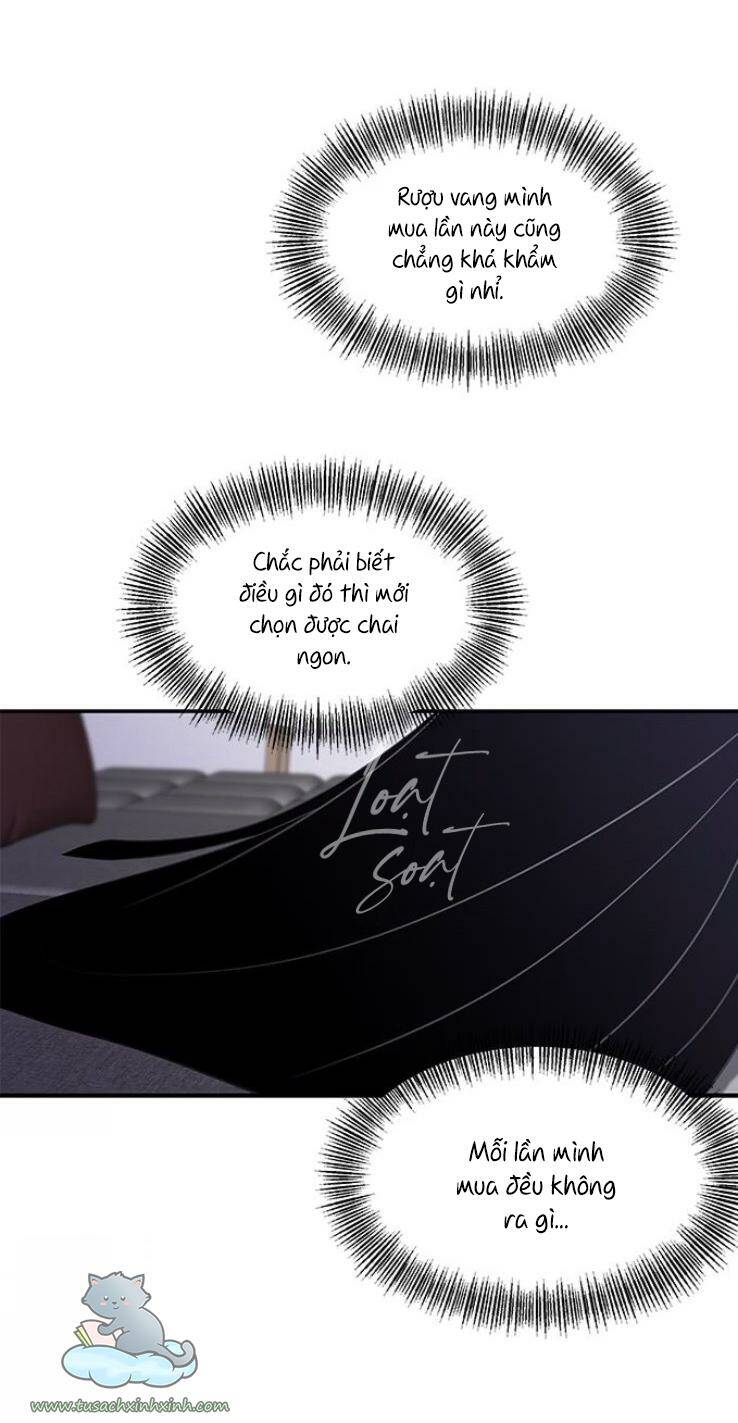 Cạm Bẫy Chap 111 - Next Chap 112