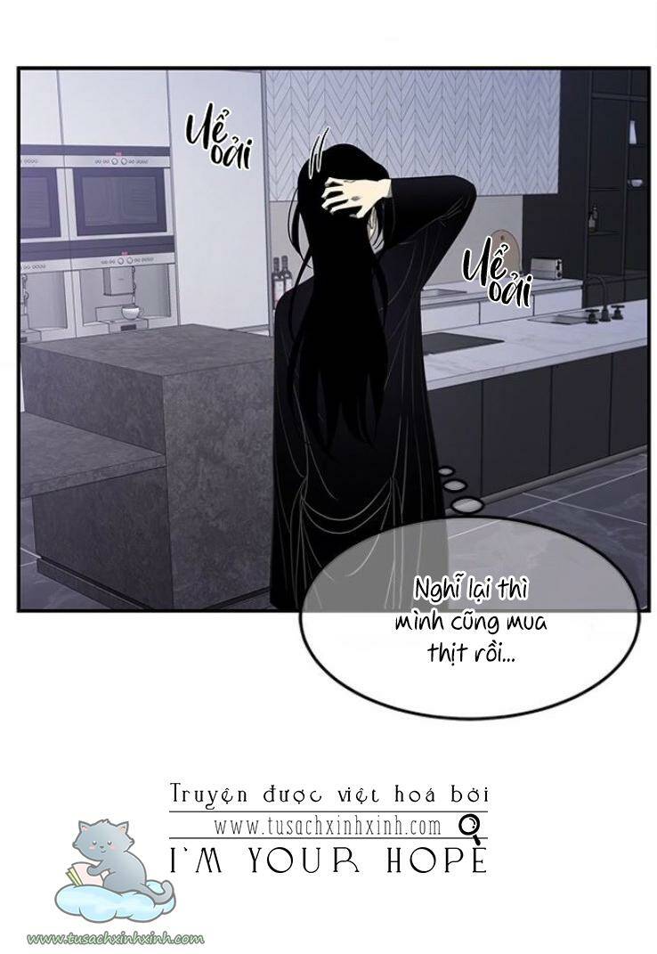 Cạm Bẫy Chap 111 - Next Chap 112