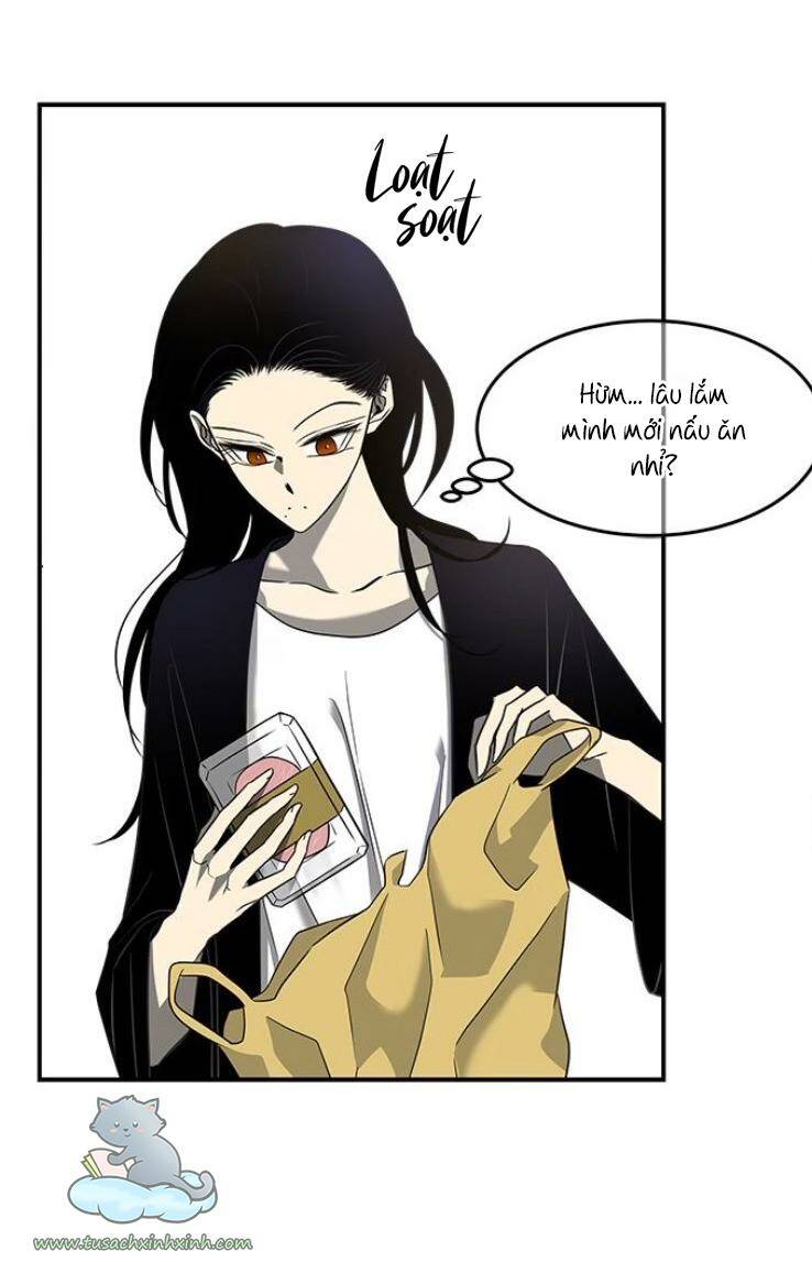 Cạm Bẫy Chap 111 - Next Chap 112