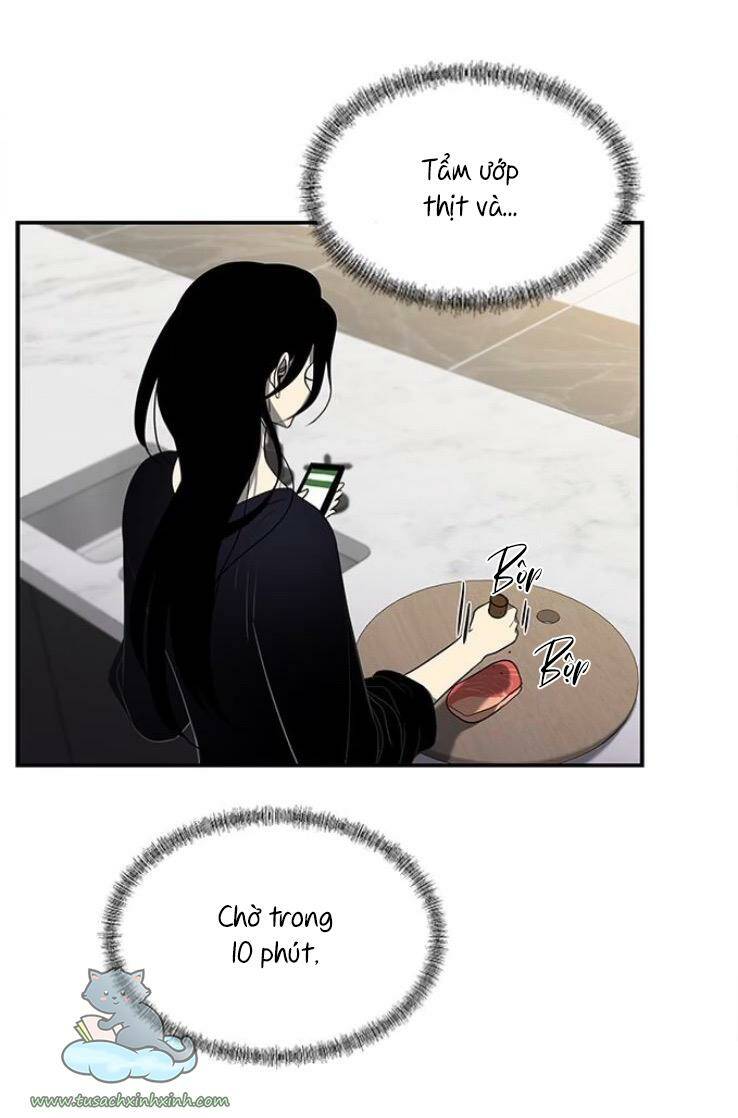 Cạm Bẫy Chap 111 - Next Chap 112