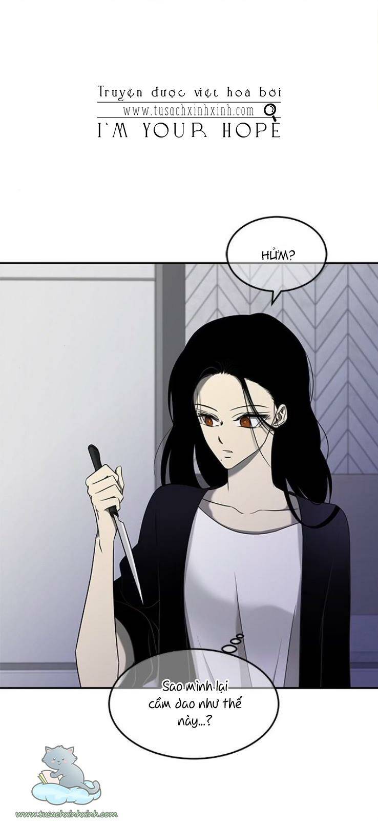 Cạm Bẫy Chap 111 - Next Chap 112