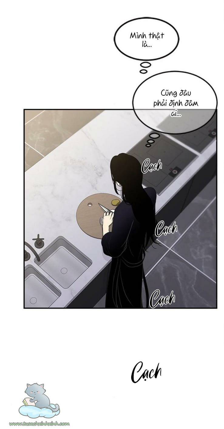 Cạm Bẫy Chap 111 - Next Chap 112