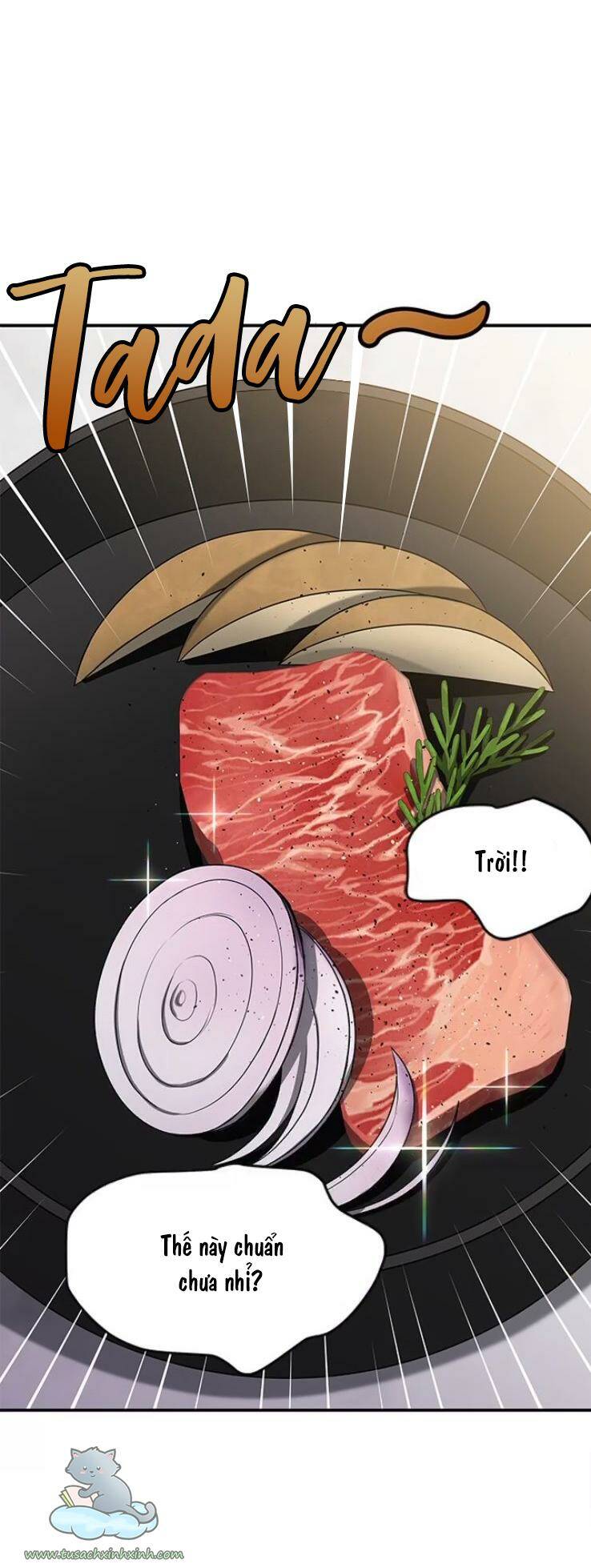 Cạm Bẫy Chap 111 - Next Chap 112