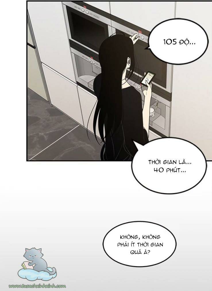 Cạm Bẫy Chap 111 - Next Chap 112