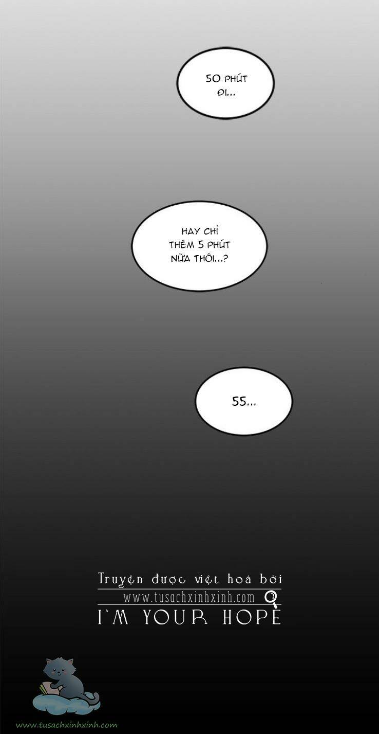 Cạm Bẫy Chap 111 - Next Chap 112