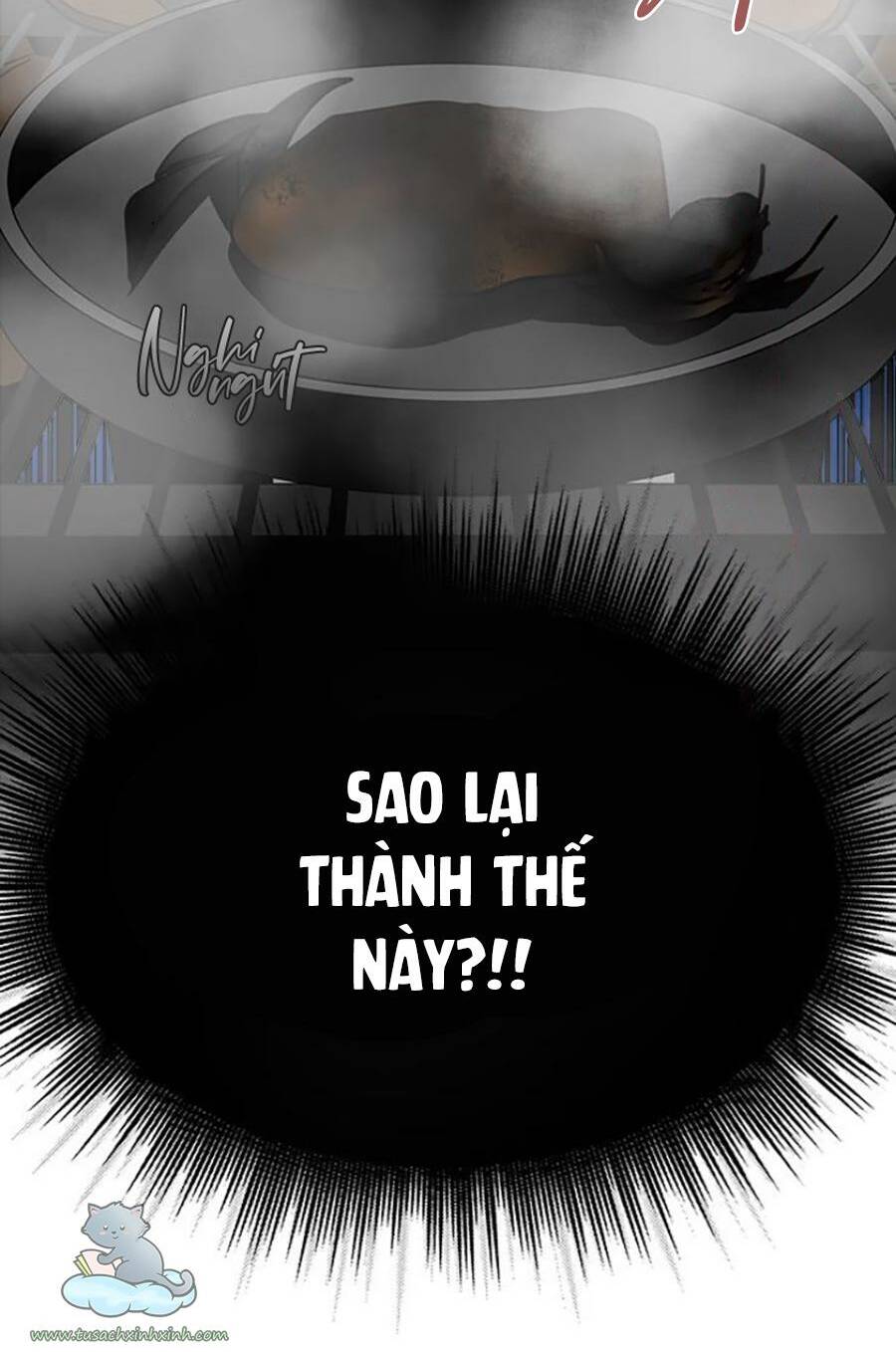 Cạm Bẫy Chap 111 - Next Chap 112