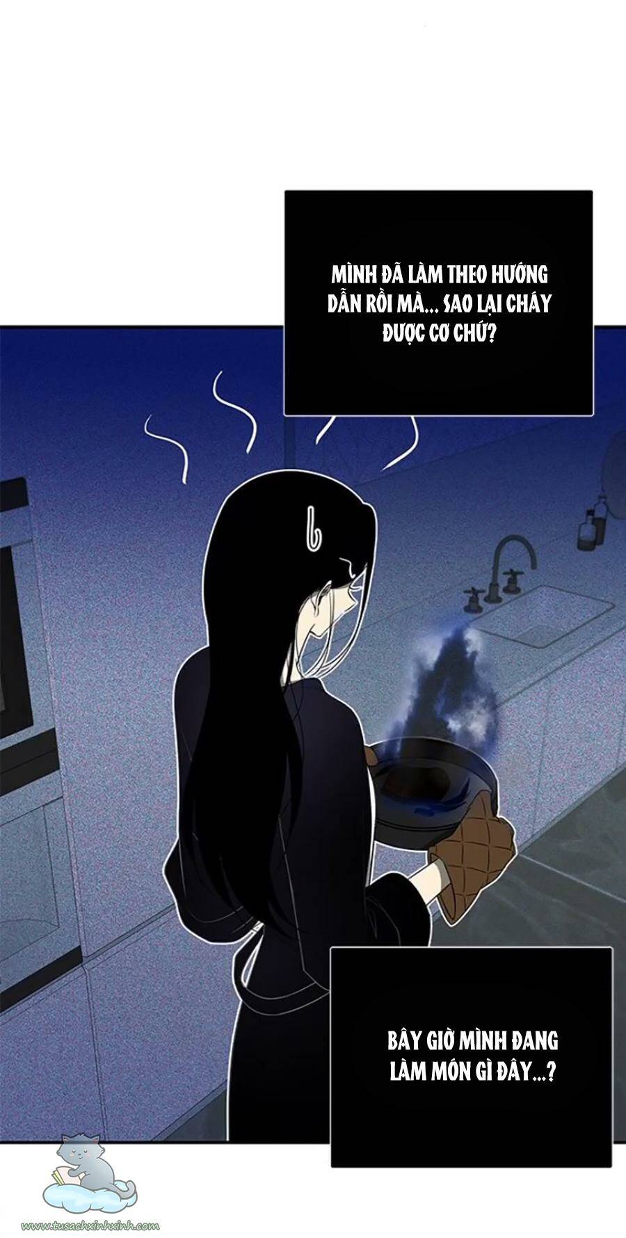 Cạm Bẫy Chap 111 - Next Chap 112