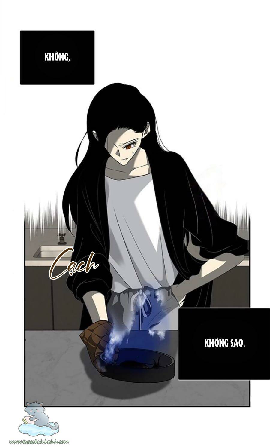 Cạm Bẫy Chap 111 - Next Chap 112