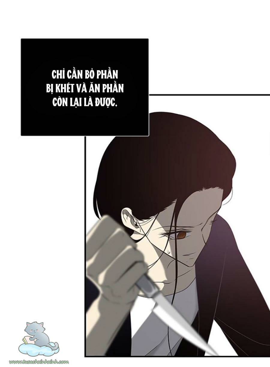 Cạm Bẫy Chap 111 - Next Chap 112