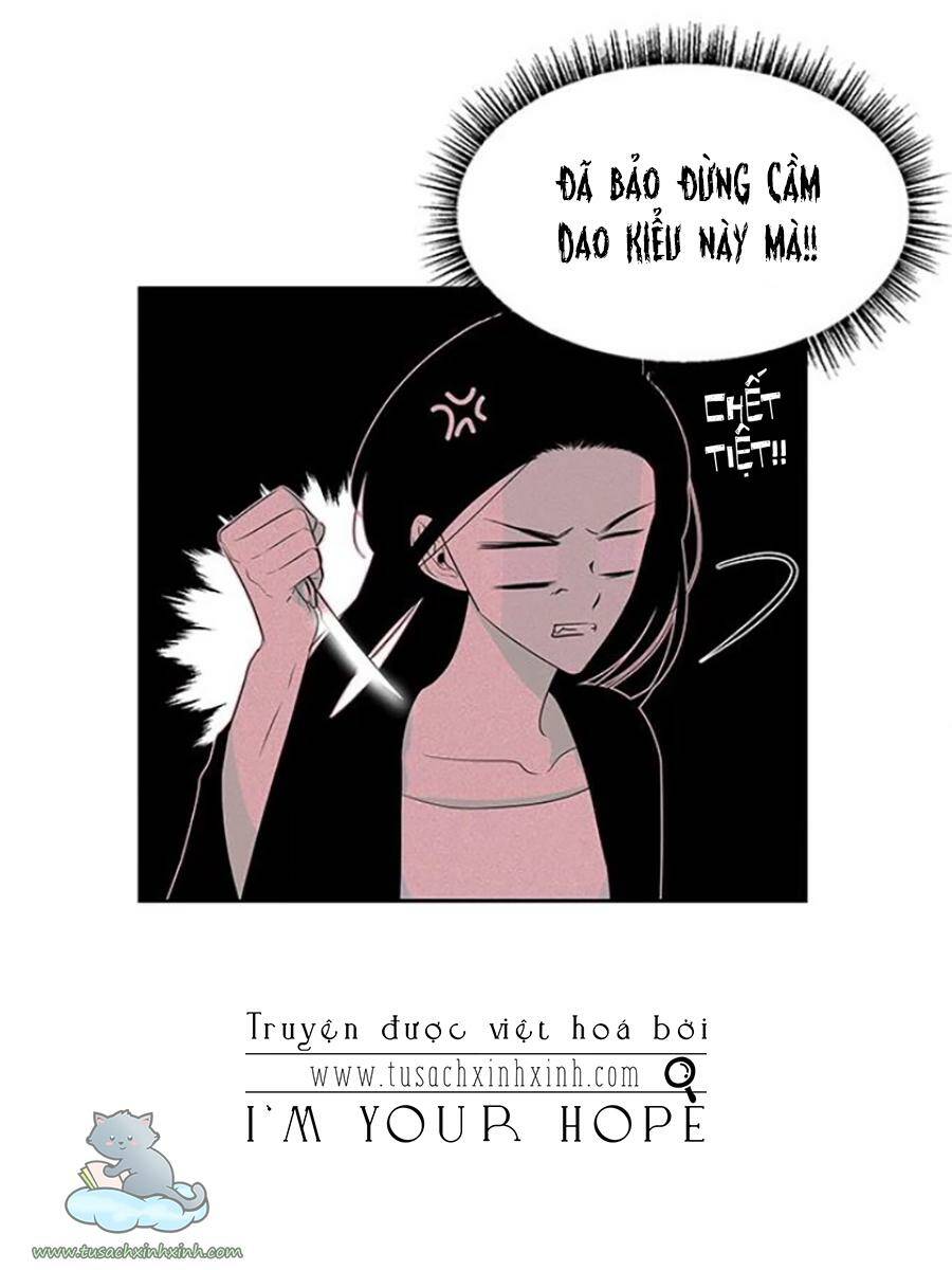 Cạm Bẫy Chap 111 - Next Chap 112