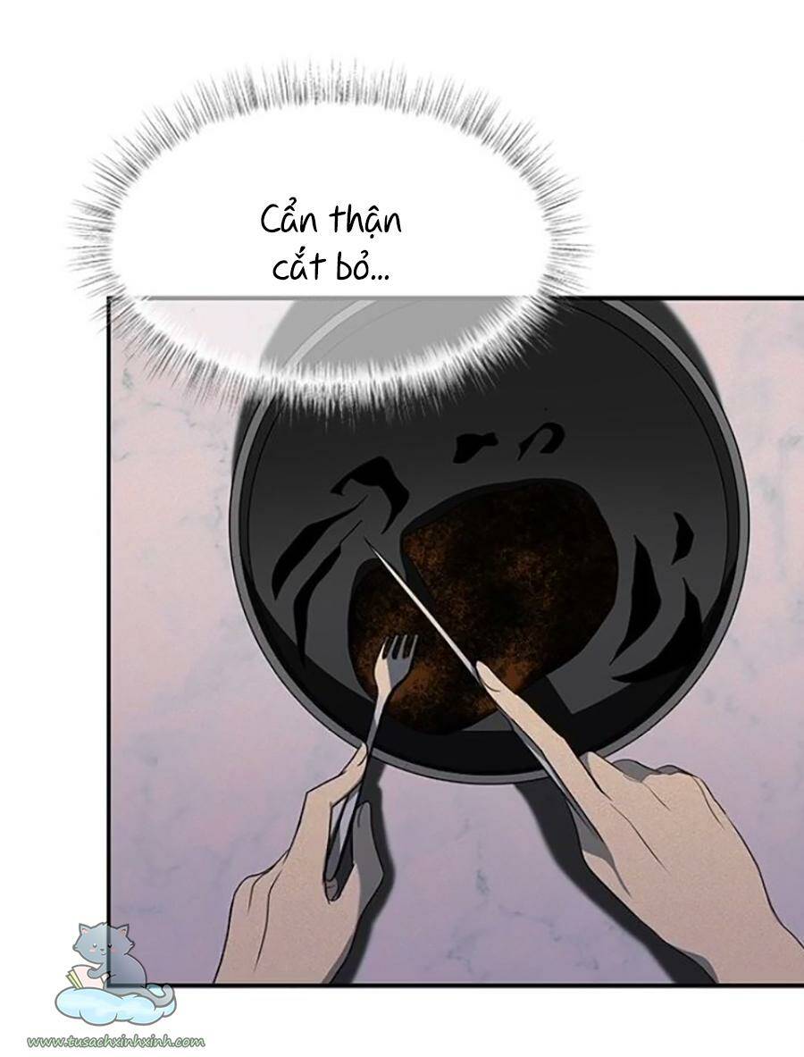 Cạm Bẫy Chap 111 - Next Chap 112