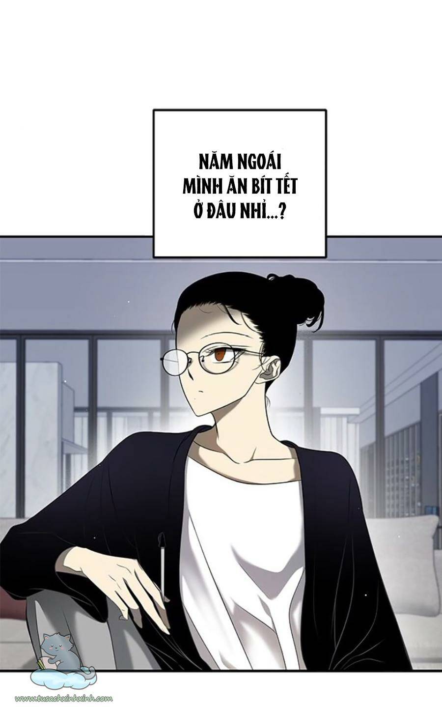 Cạm Bẫy Chap 111 - Next Chap 112