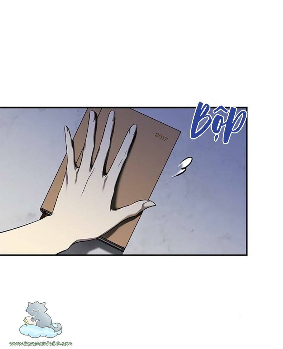 Cạm Bẫy Chap 111 - Next Chap 112