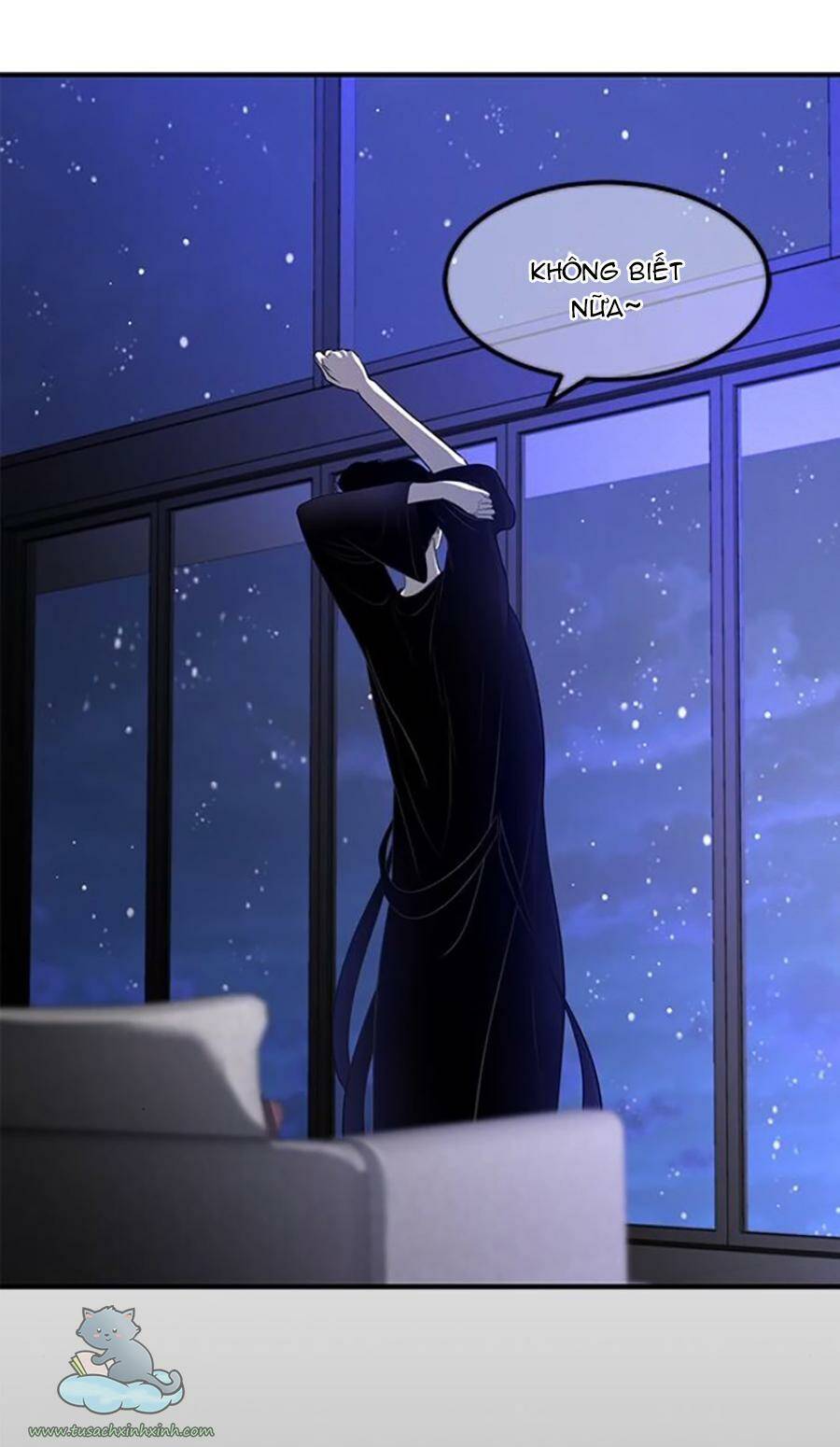 Cạm Bẫy Chap 111 - Next Chap 112