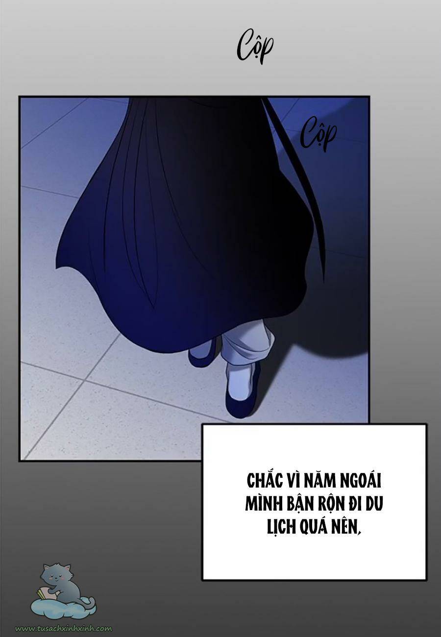 Cạm Bẫy Chap 111 - Next Chap 112