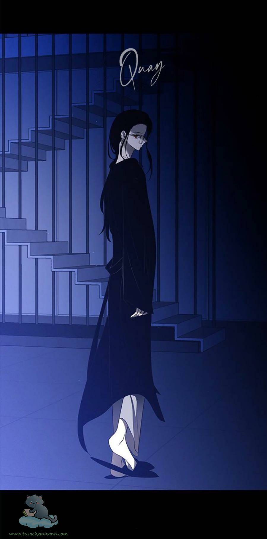 Cạm Bẫy Chap 111 - Next Chap 112