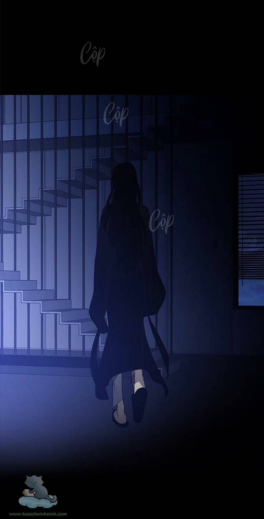 Cạm Bẫy Chap 111 - Next Chap 112