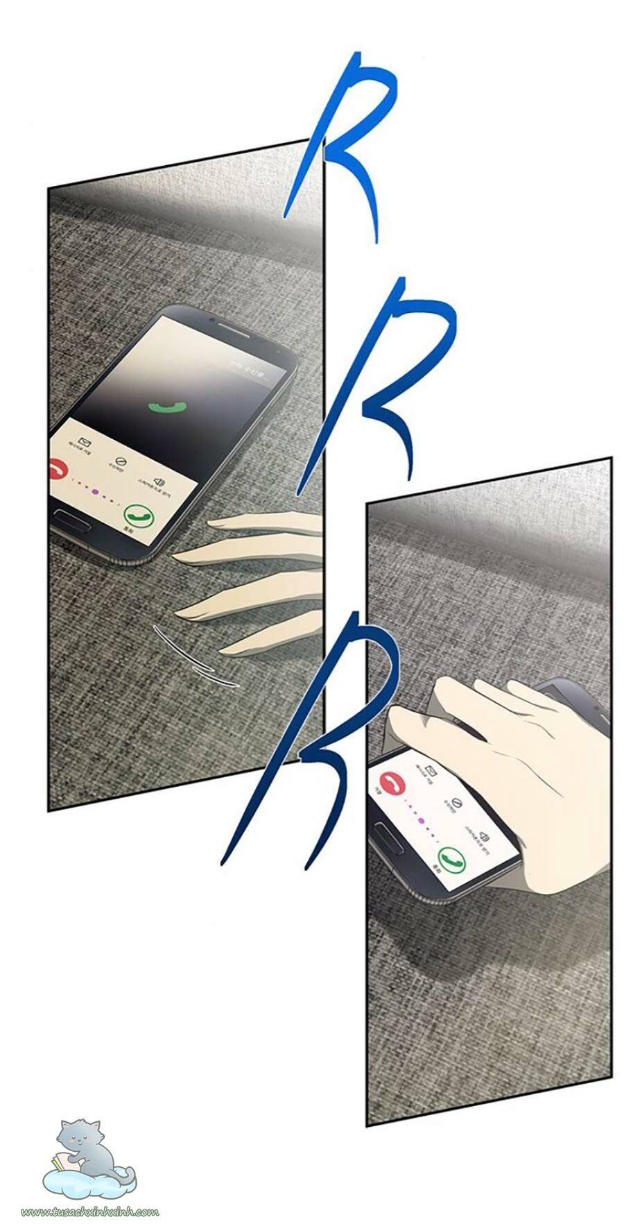 Cạm Bẫy Chap 111 - Next Chap 112