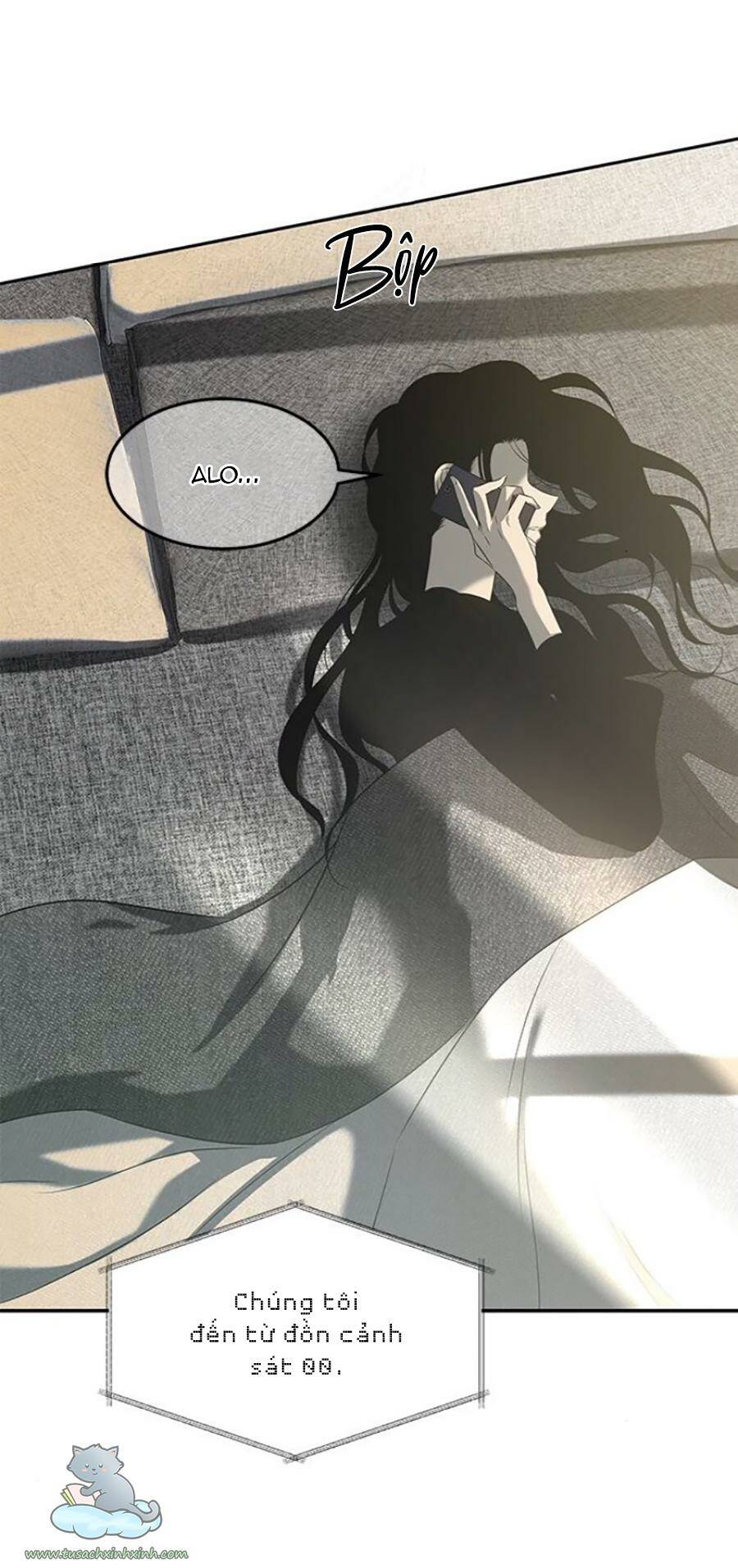 Cạm Bẫy Chap 111 - Next Chap 112