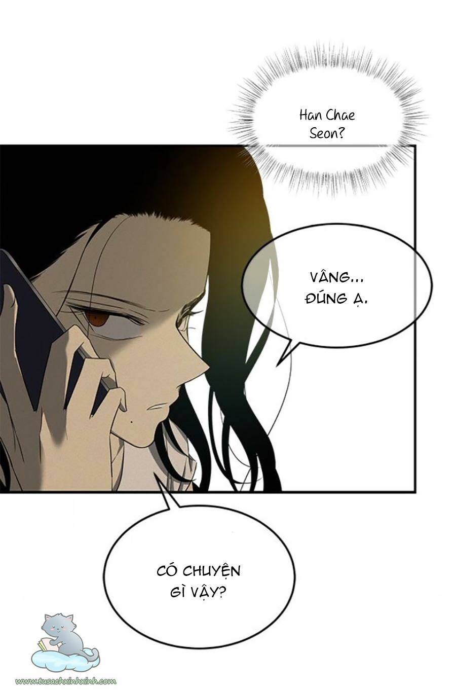 Cạm Bẫy Chap 111 - Next Chap 112
