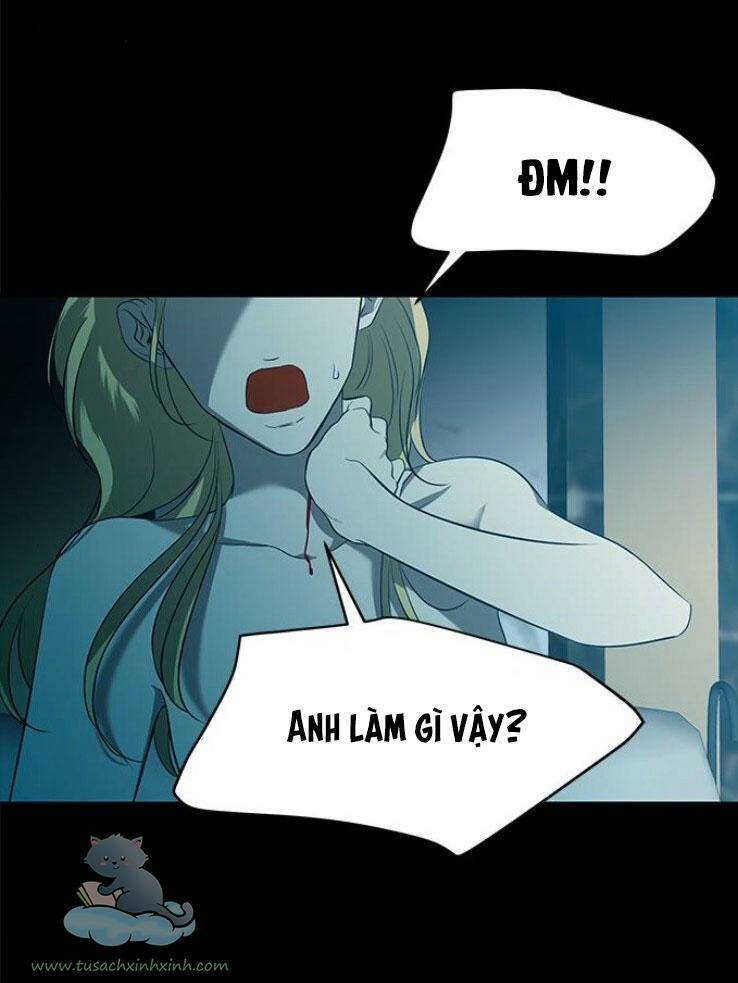 Cạm Bẫy Chap 112 - Next Chap 113