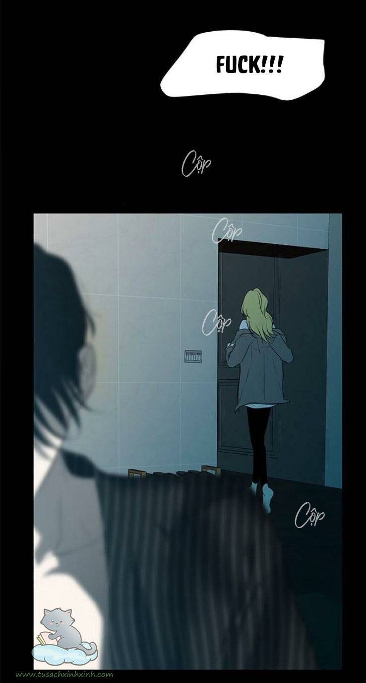 Cạm Bẫy Chap 112 - Next Chap 113