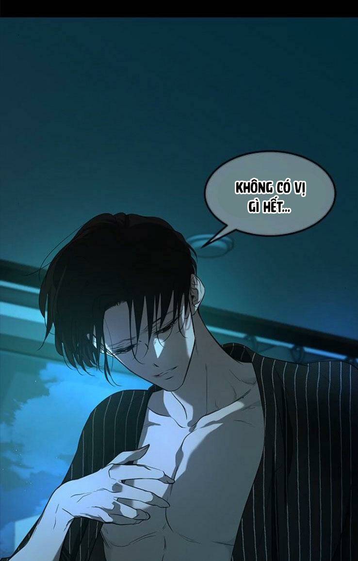 Cạm Bẫy Chap 112 - Next Chap 113