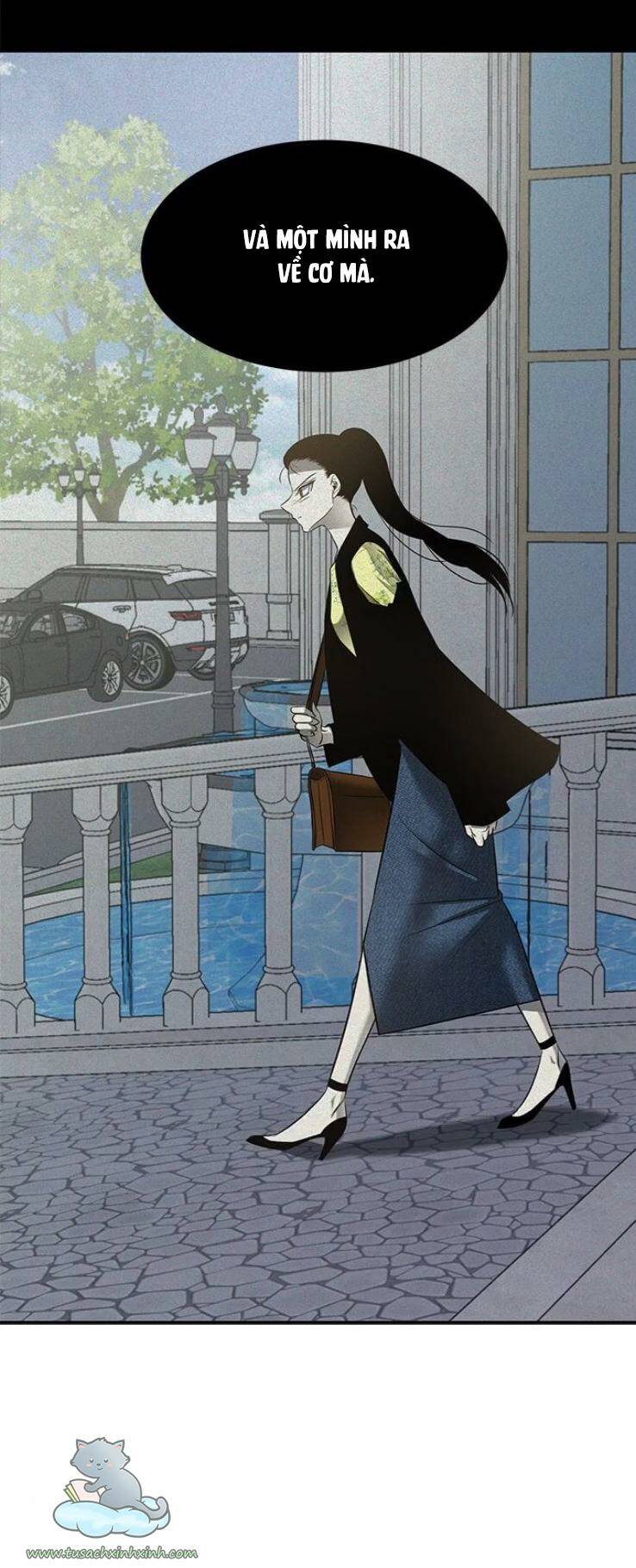 Cạm Bẫy Chap 112 - Next Chap 113