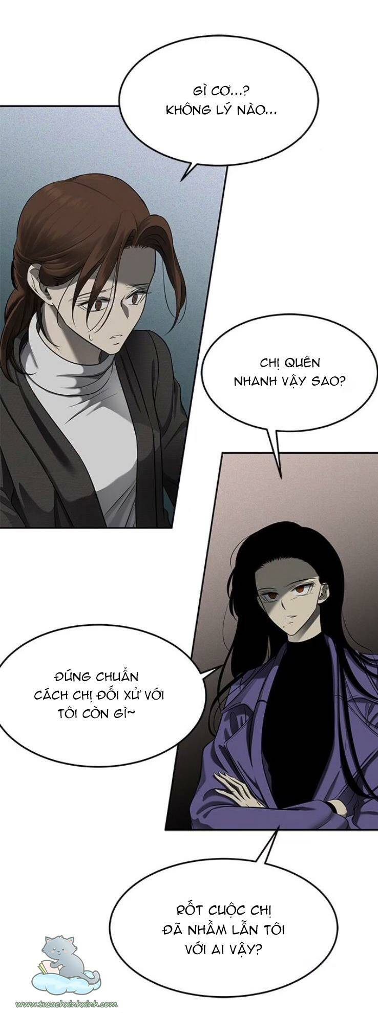 Cạm Bẫy Chap 112 - Next Chap 113
