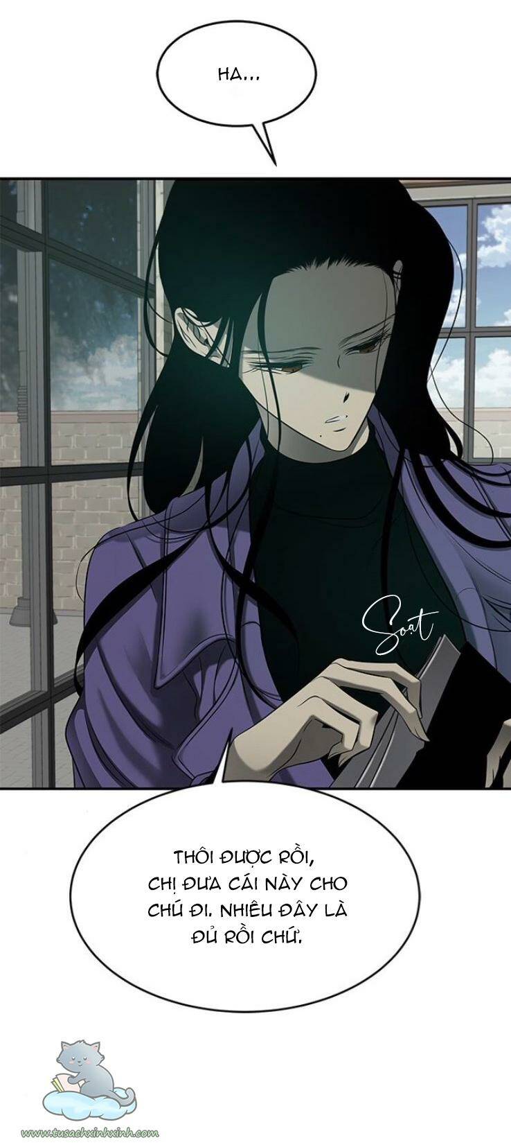 Cạm Bẫy Chap 112 - Next Chap 113