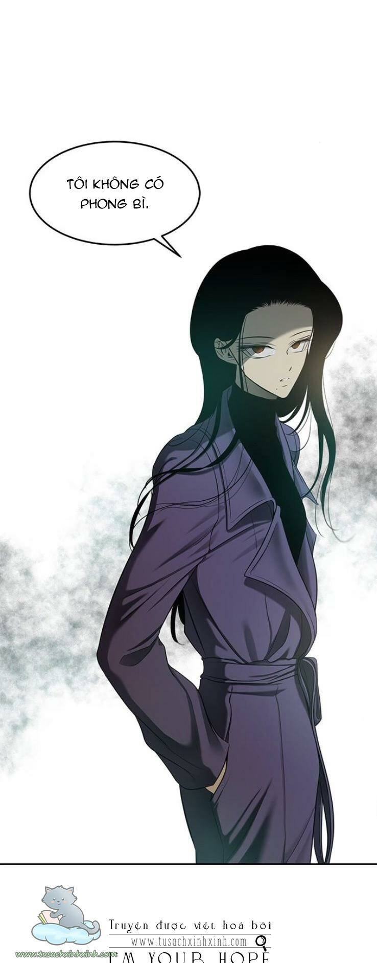 Cạm Bẫy Chap 112 - Next Chap 113