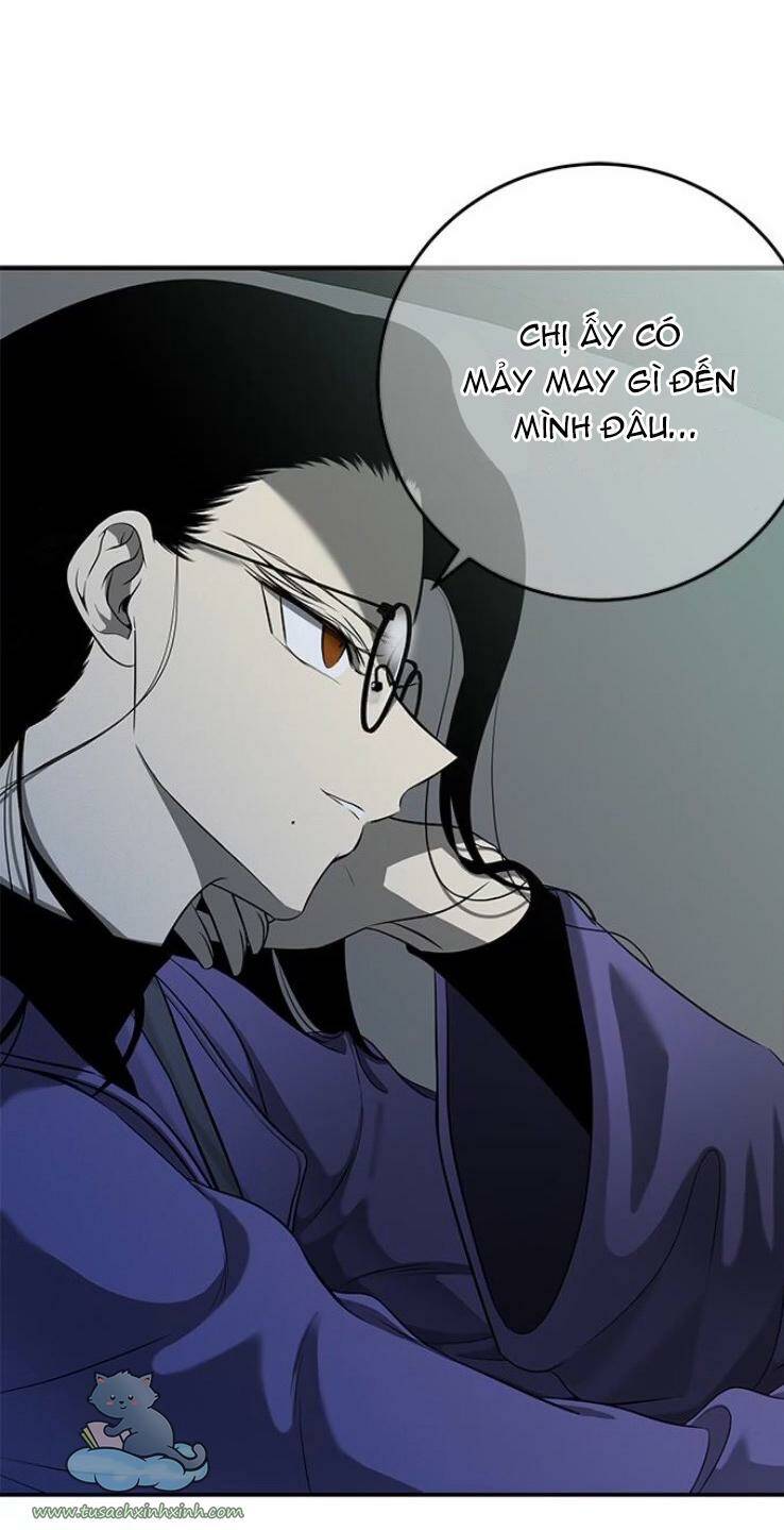 Cạm Bẫy Chap 112 - Next Chap 113