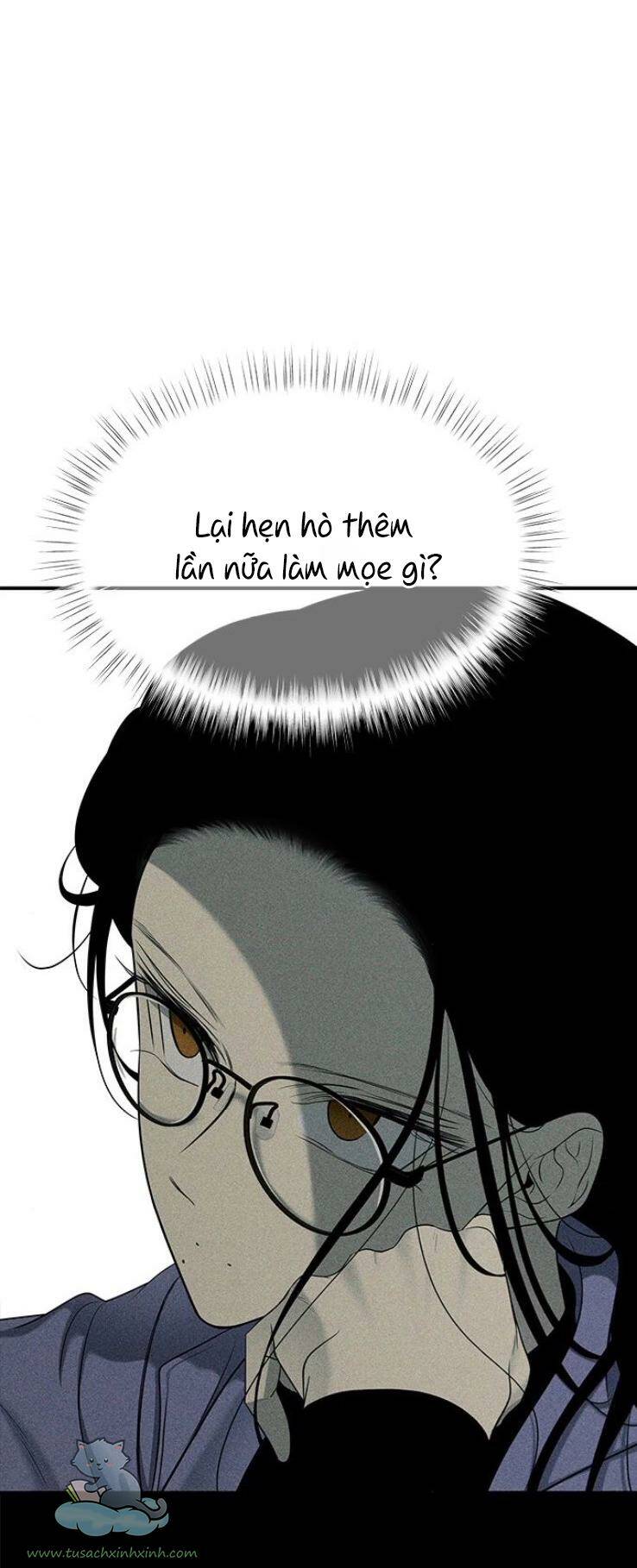Cạm Bẫy Chap 112 - Next Chap 113
