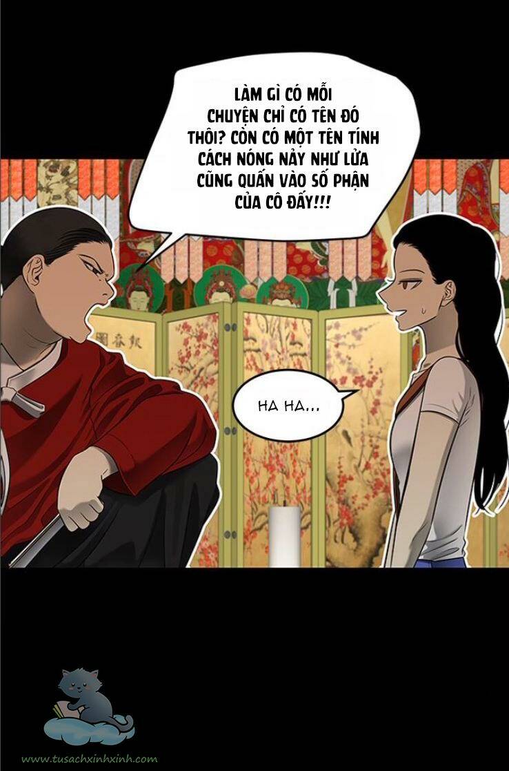 Cạm Bẫy Chap 112 - Next Chap 113