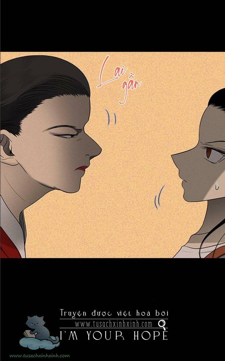 Cạm Bẫy Chap 112 - Next Chap 113