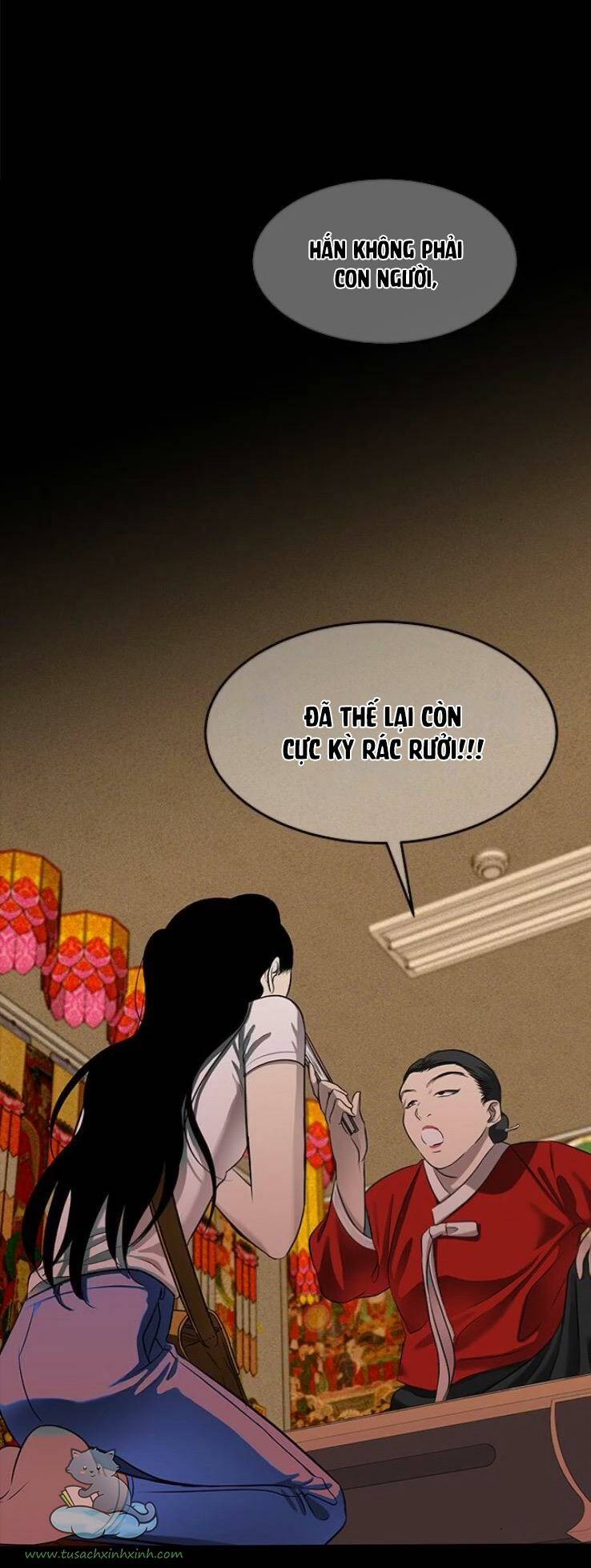 Cạm Bẫy Chap 112 - Next Chap 113