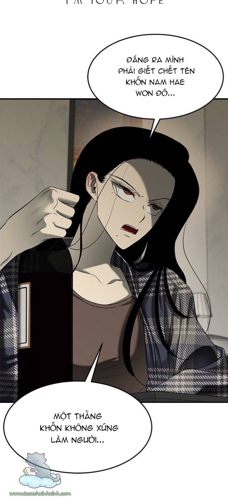 Cạm Bẫy Chap 112 - Next Chap 113