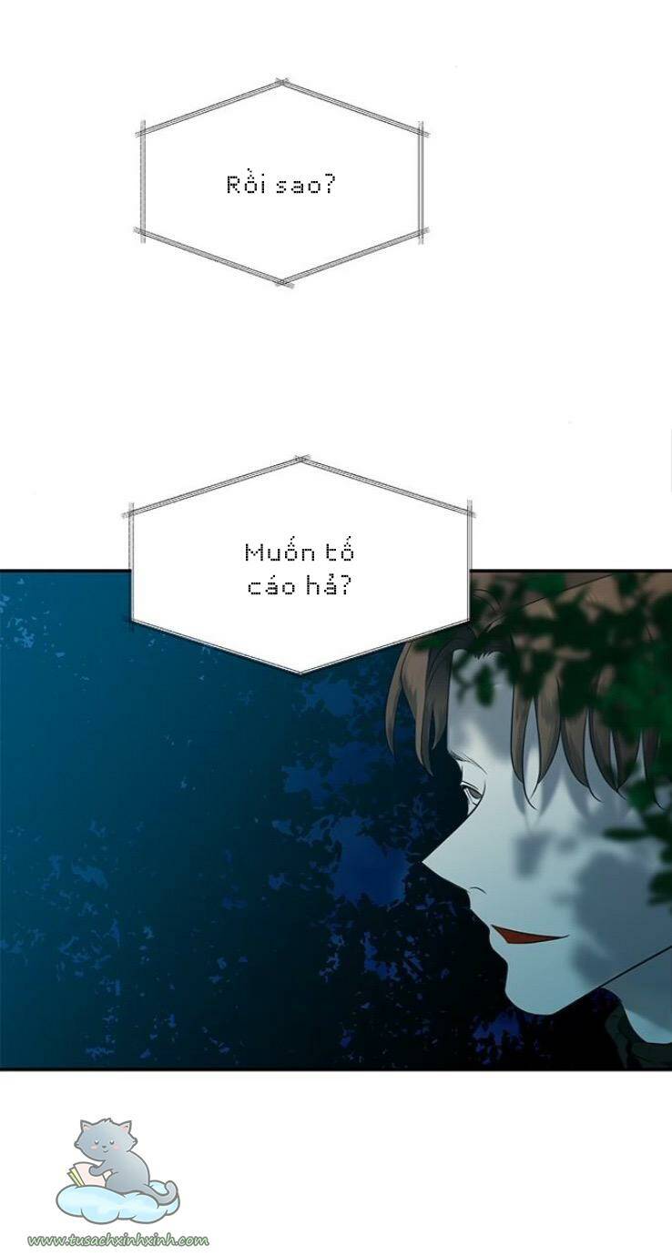 Cạm Bẫy Chap 112 - Next Chap 113