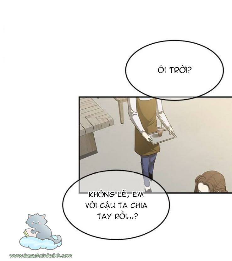 Cạm Bẫy Chap 112 - Next Chap 113