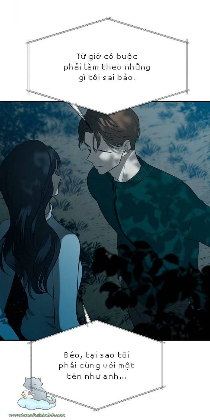 Cạm Bẫy Chap 112 - Next Chap 113